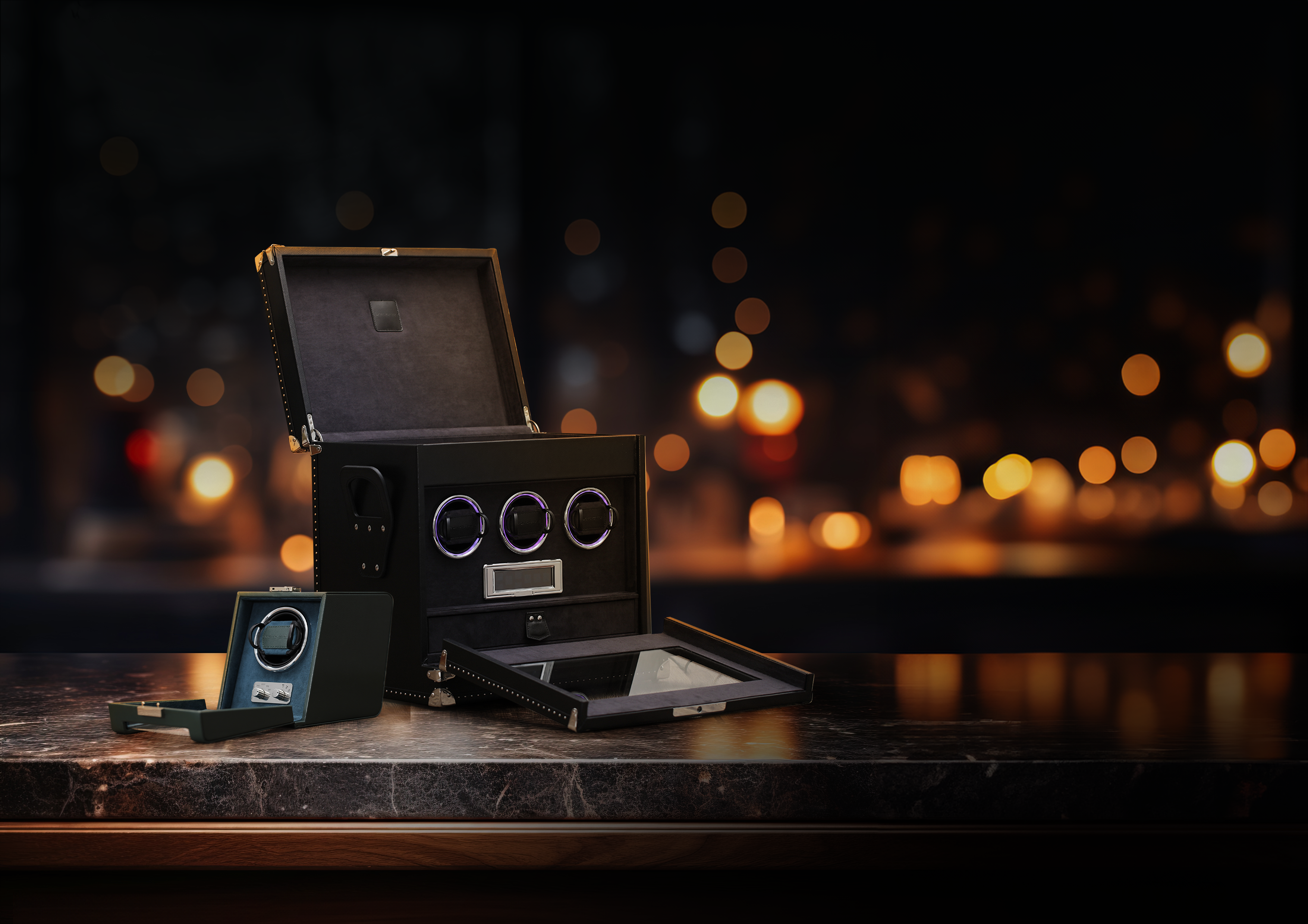 Notre catalogue Le Remontoir