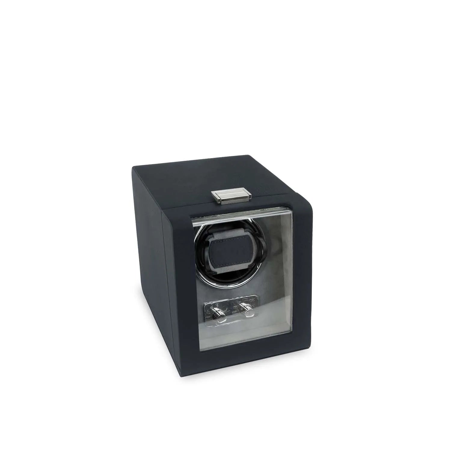 Remontoir Elegance Paris Bleu/Gris