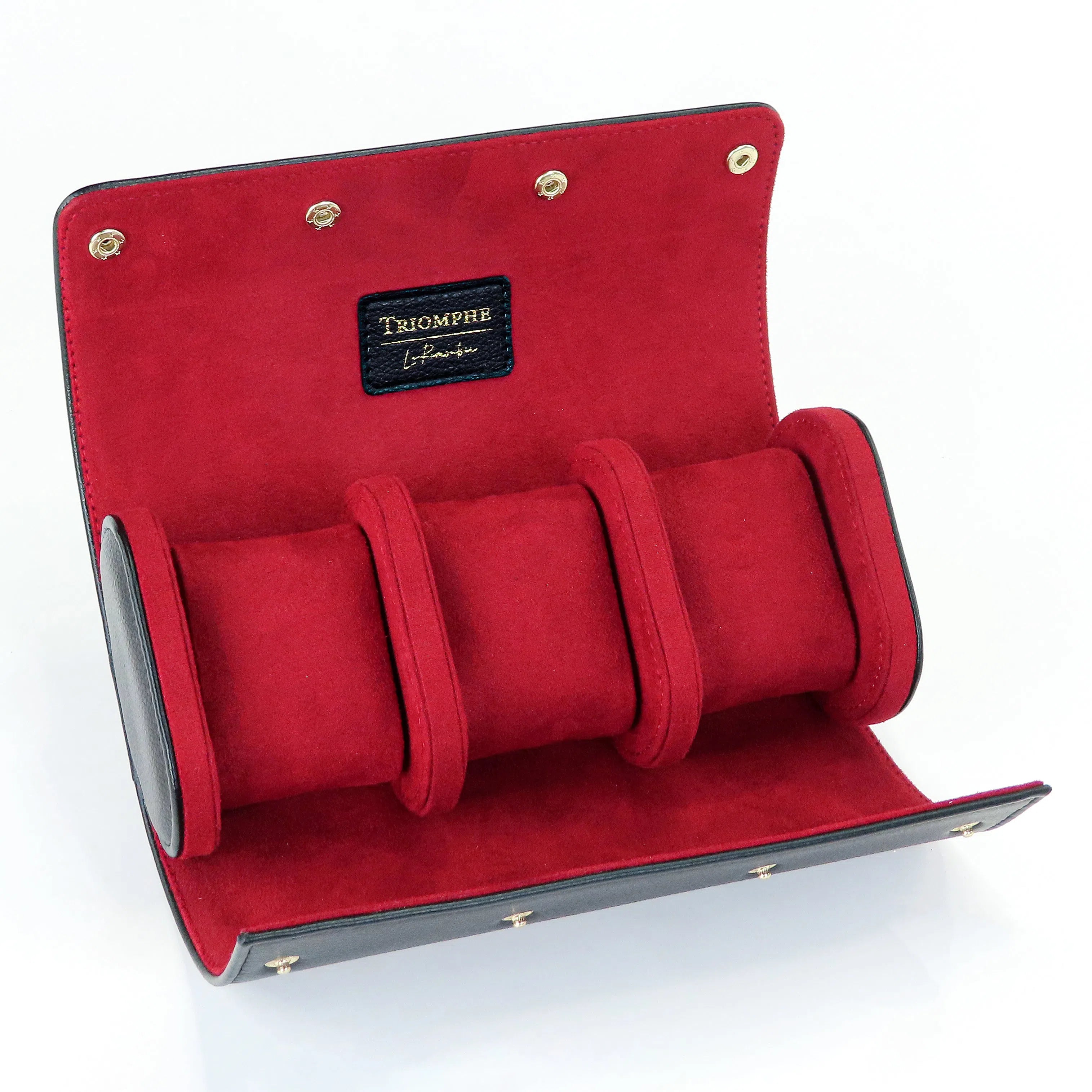 Triomphe – Rouge Carmine