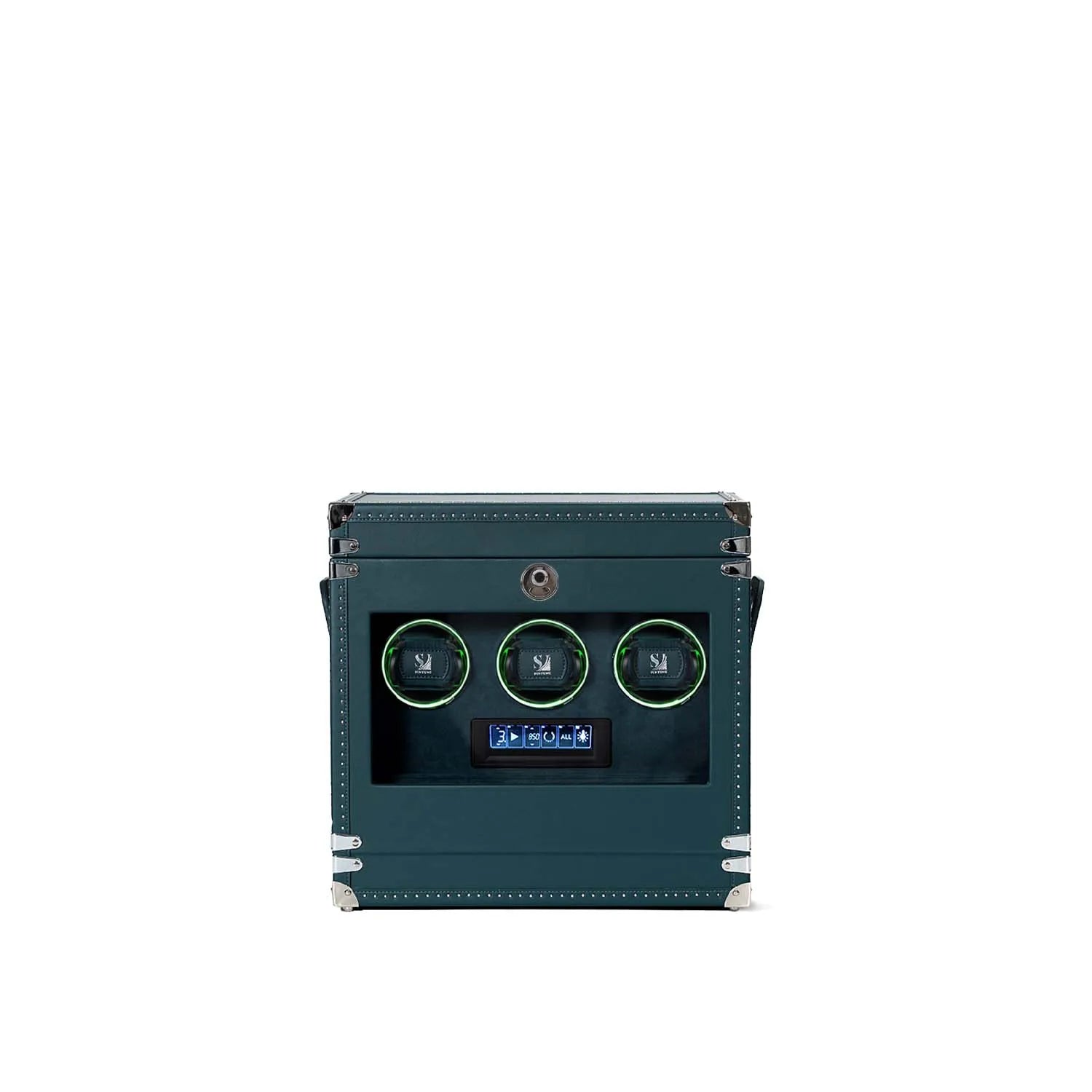 Coffret Horizon Vert