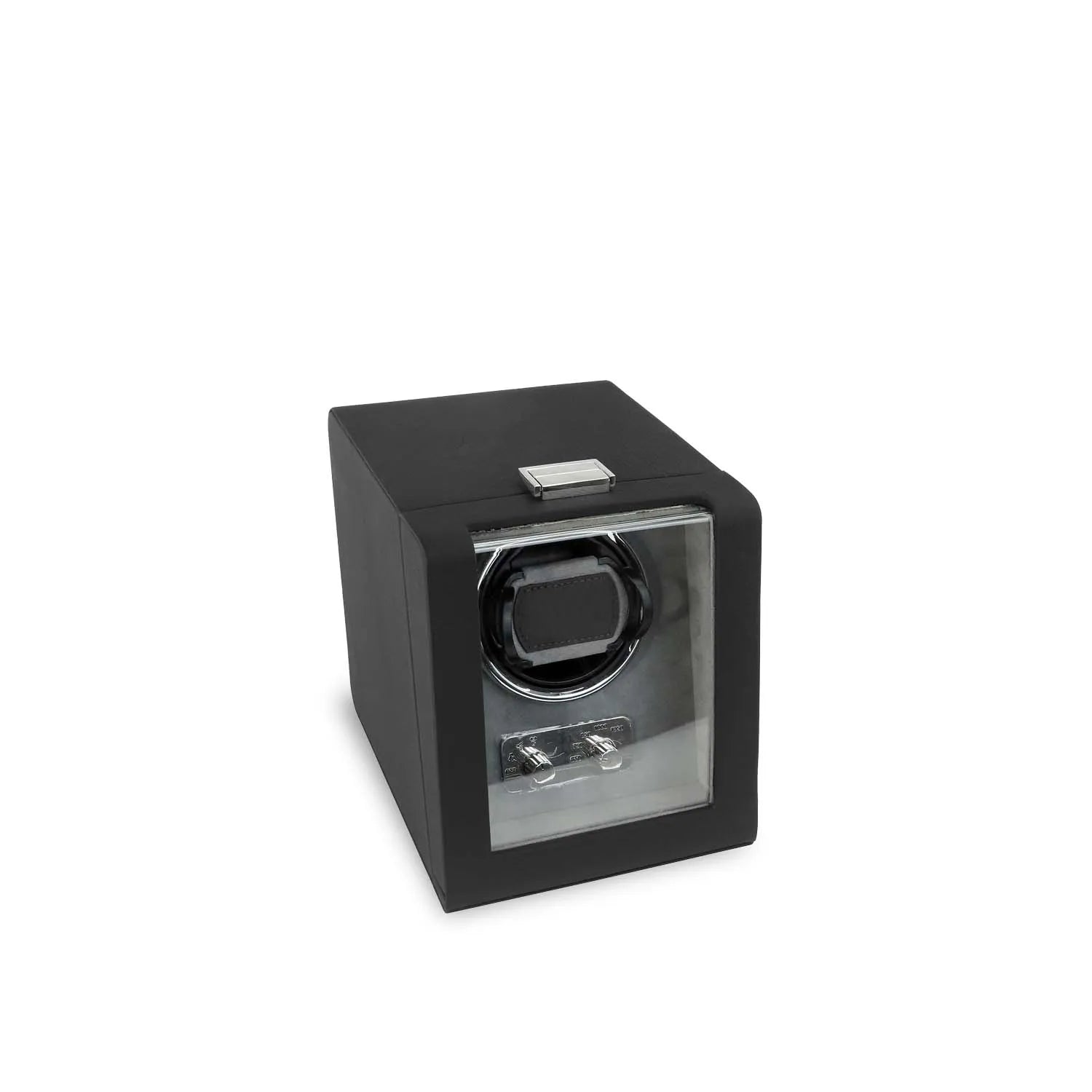 Remontoir Elegance Paris Noir/Gris