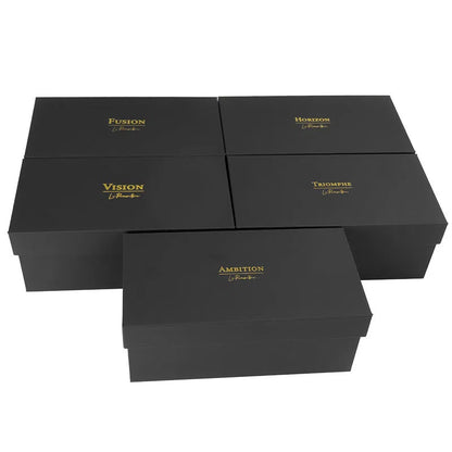 Triomphe – Rouge Carmine