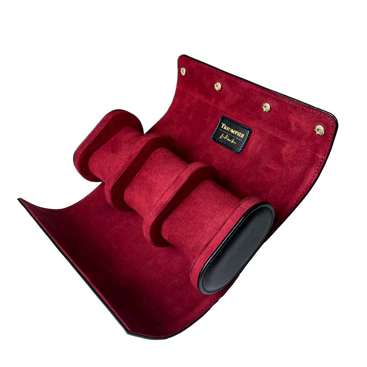 Triomphe – Rouge Carmine