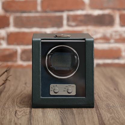 Cube Sofa - Vert Impérial